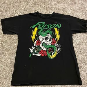 Poison T Shirt